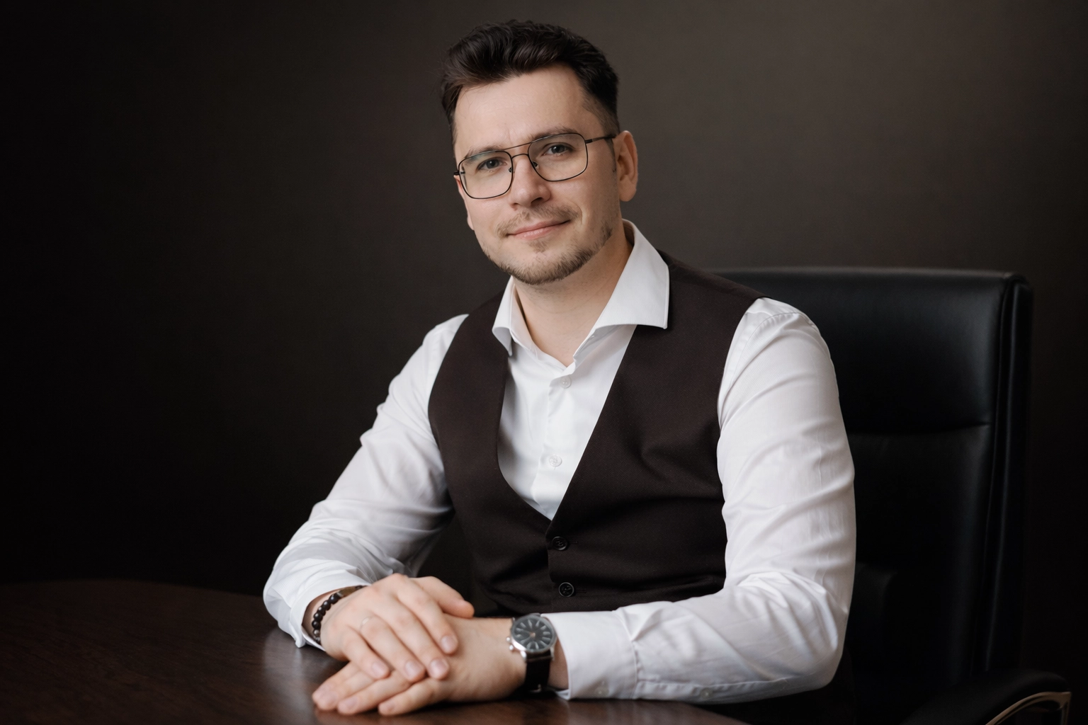 Адвокат Рычков Виктор Леонидович