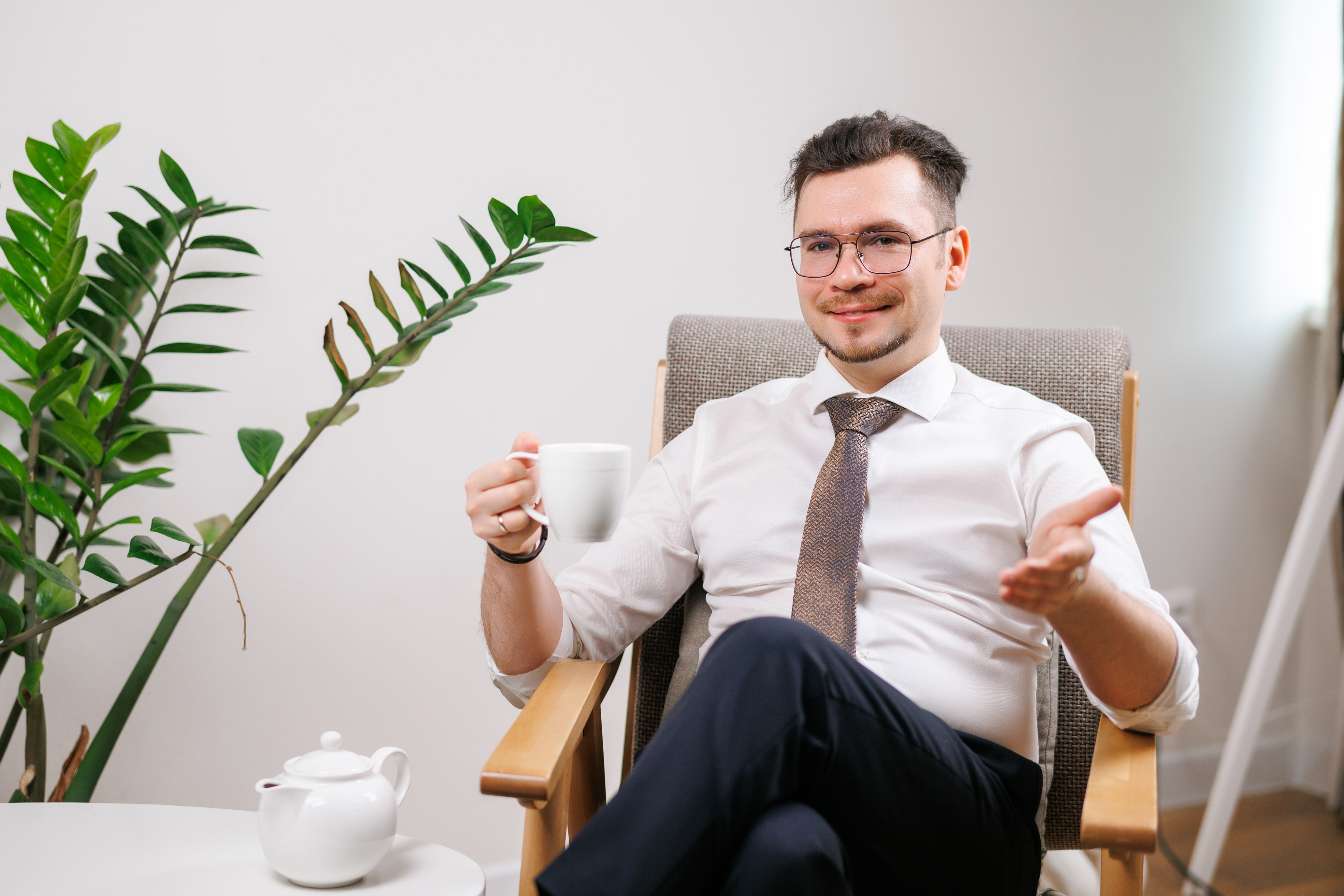 Для чего нужен адвокат