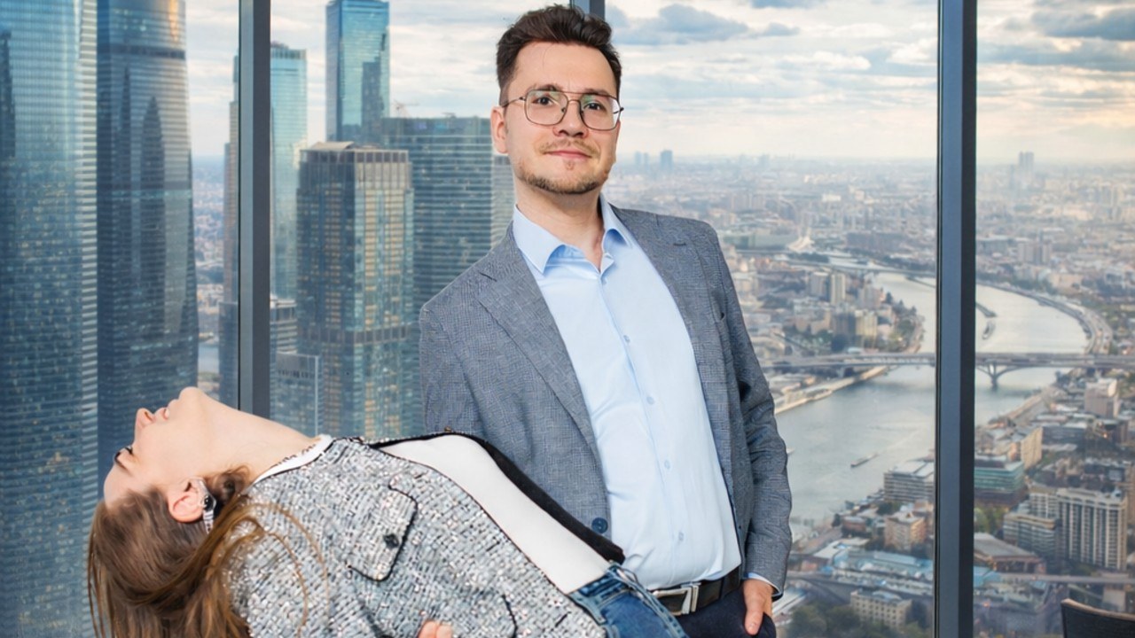 Юридическое сопровождение бизнеса