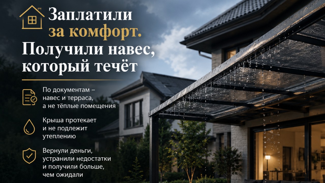 Спор с подрядчиком, спор со строительной фирмой